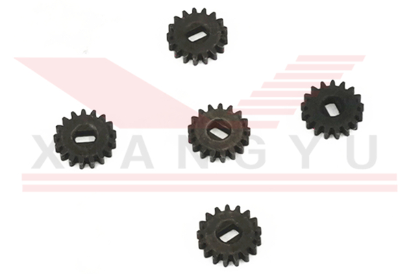 油煙機(jī)粉末冶金齒輪定制